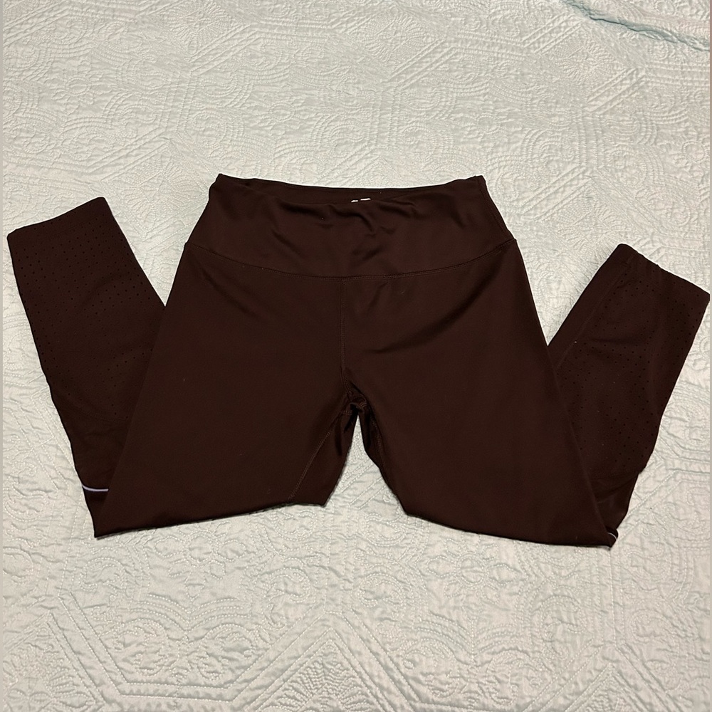 AVIA workout pant, calf length